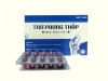 TRỪ PHONG THẤP ĐÔNG DƯỢC VIỆT