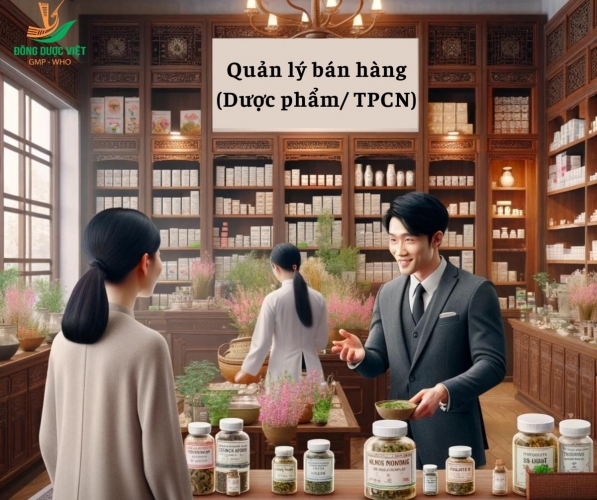 Tuyển Dụng Quản Lý Bán Hàng KV Miền Đông + Tây Nguyên + Miền Bắc
