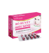 BỔ HUYẾT ĐIỀU KINH ĐÔNG DƯỢC VIỆT