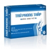 TRỪ PHONG THẤP ĐÔNG DƯỢC VIỆT